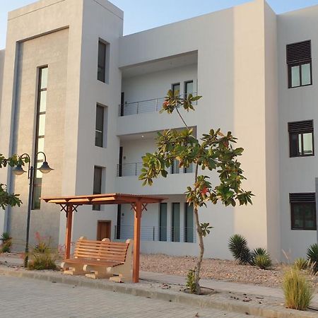 Paradise Hawana Studio Apartment Salalah Exterior photo